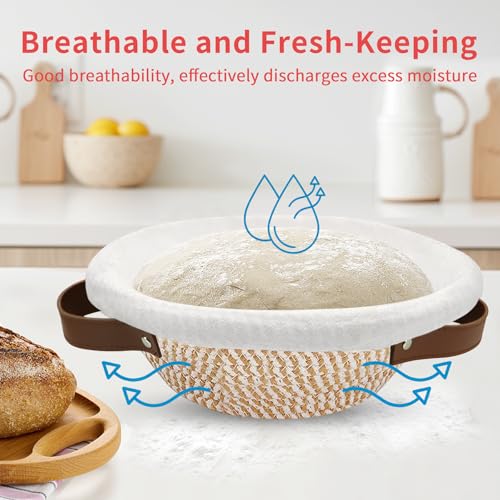 Sourdough Kit (39 Count)
