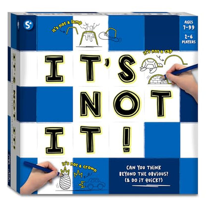 Card & Board Game