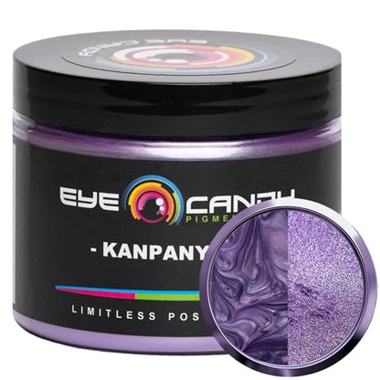 Pigments Premium Purple Mica Powder