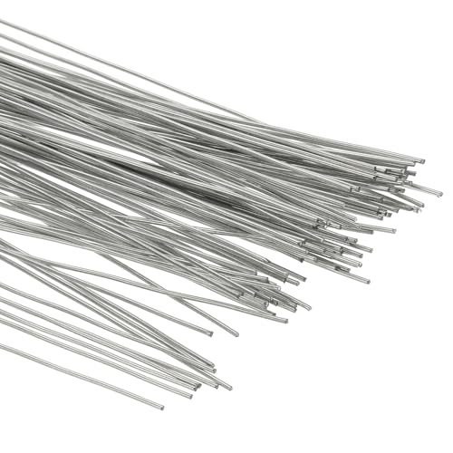 20 Gauge 16" Floral Stem Wire
