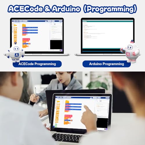 STEM Robotics Science Kits for Adults