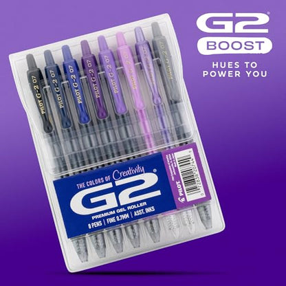 G2 Gel Roller Pens
