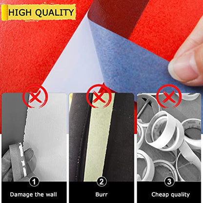 Blue Tape Painters Tape (180 Foot)