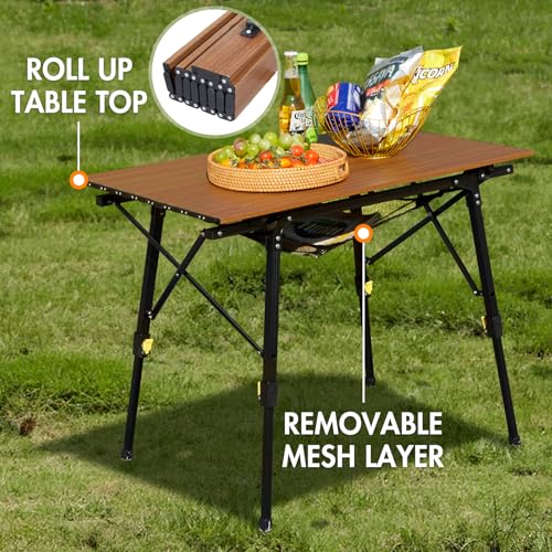 Camping Table