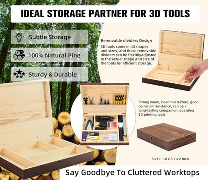 3D Printing Tools Kit