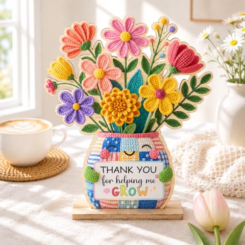 DIY Thank you Gift for Women