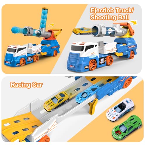 Truck Toys Kids Toys