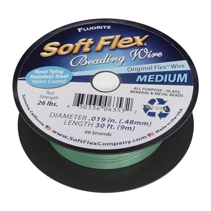 49 Strand Beading Wire