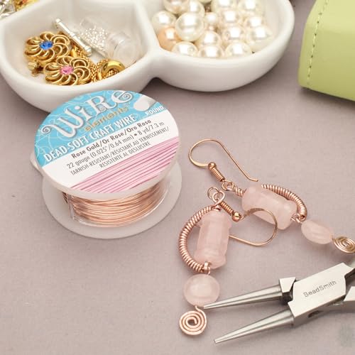 Wire Elements Craft Wire