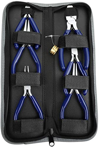 Jewelry Plicers Set