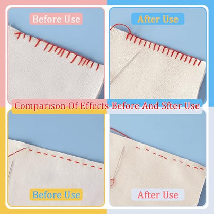 2 PCS 4mm Edge Lock Seam Guide