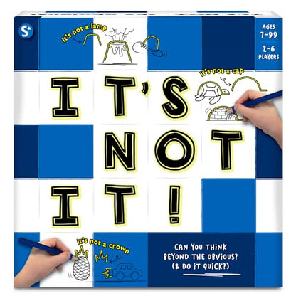 Card & Board Game