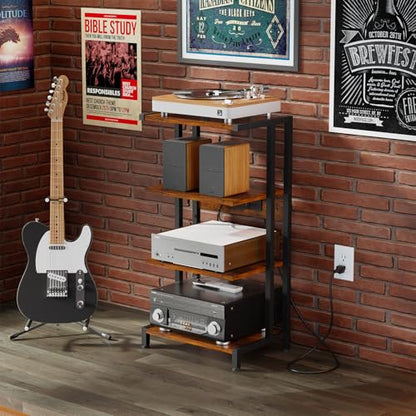 16.5" Game Console Shelf