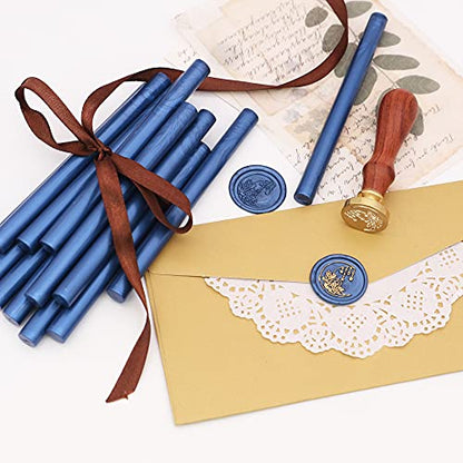 20 Pcs Glue Gun Sealing Wax Sticks (20 Count)