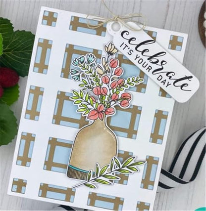 Cutting Dies for Card Making Metal Scrapbooking Die