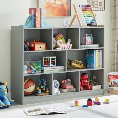 3 Tier Bookshelf