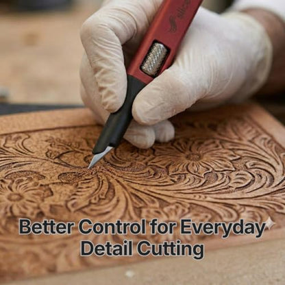 Precision Craft Knife (3 Count)