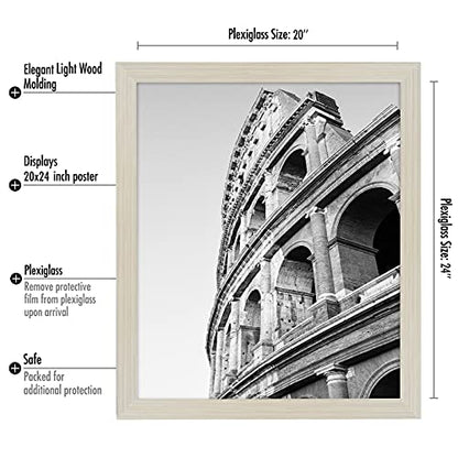 20x24 Poster Frame