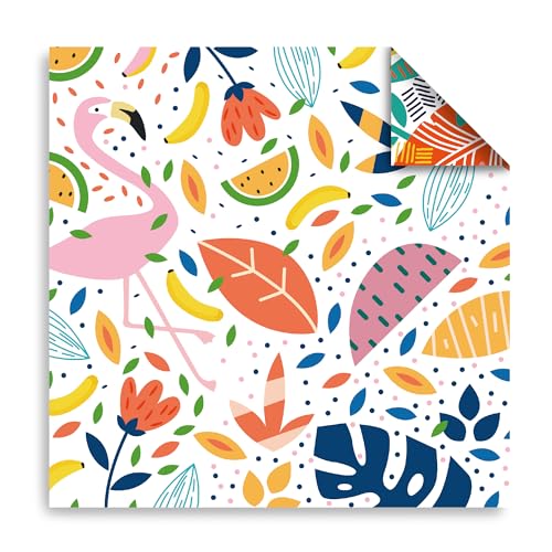 Origami Paper Kit 100 Sheets