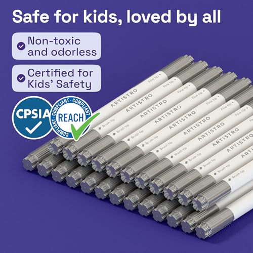 24 Silver Dual (24 Count)