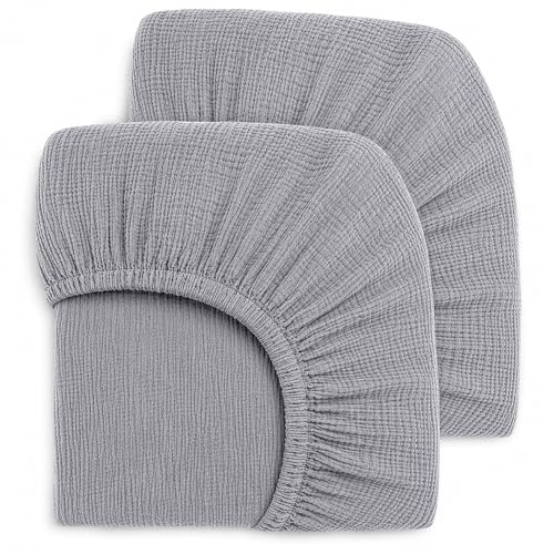 Deluxe Crib Sheet 2 (2 Count)