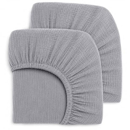 Deluxe Crib Sheet 2 (2 Count)