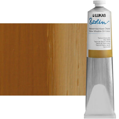 Berlin Oil 200 ml