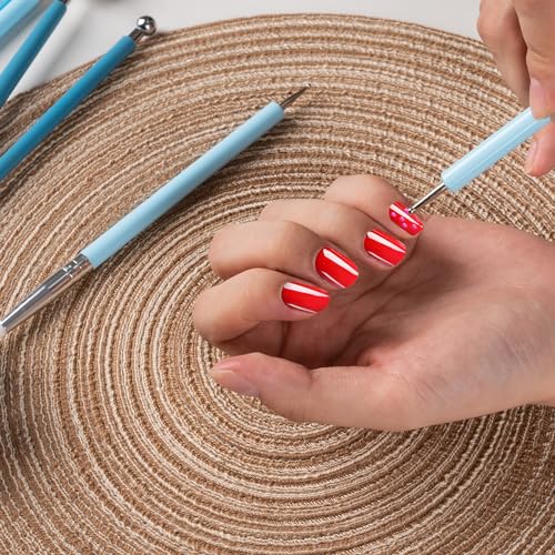 Dotting Tools (9 Count)