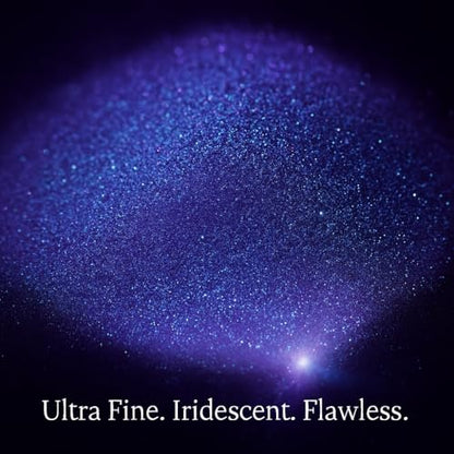 Interference Gold Mica Powder
