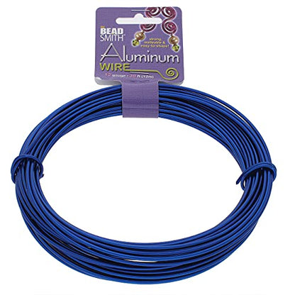 Anodized Aluminum Wire