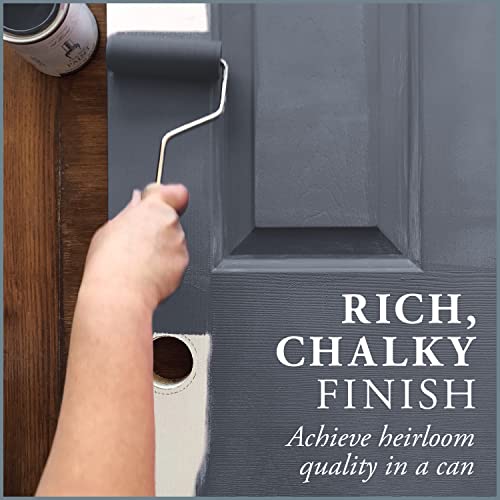 Chalk Based One Step Paint for Furniture (32 Ounce)