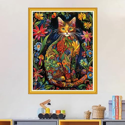Cross Stitch Kits Stamped Full Range of Embroidery Kits