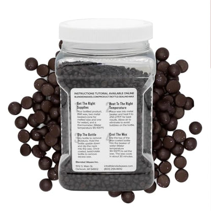 Blended Waxes