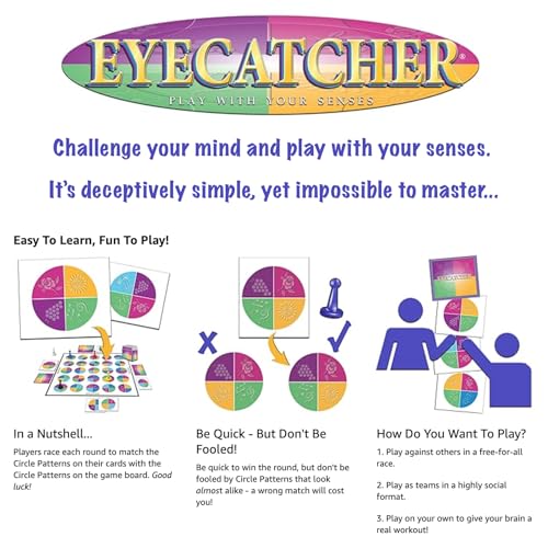 Eyecatcher Fast