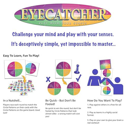 Eyecatcher Fast