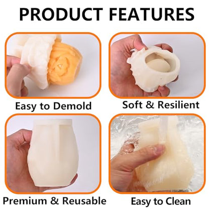 Halloween Molds