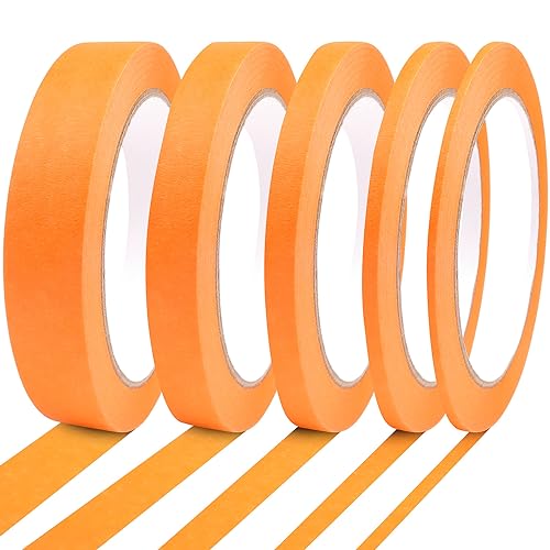 5 Rolls Pinstripe Tape (5 Count)