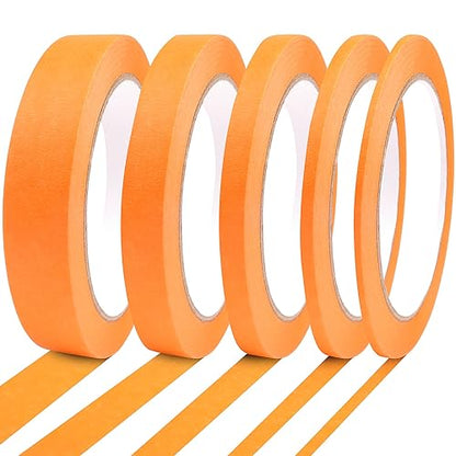 5 Rolls Pinstripe Tape (5 Count)