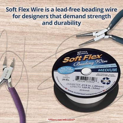 49 Strand Beading Wire