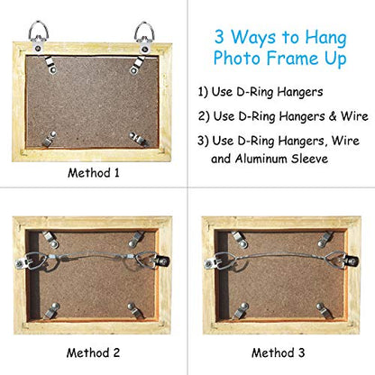 Picture Hanging Kit (20 Count)