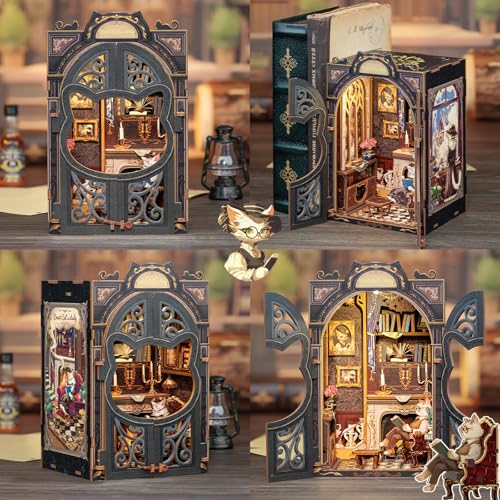 Book Nook Kit