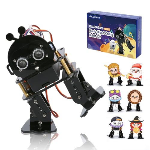 Robotics for Kids Ages 12