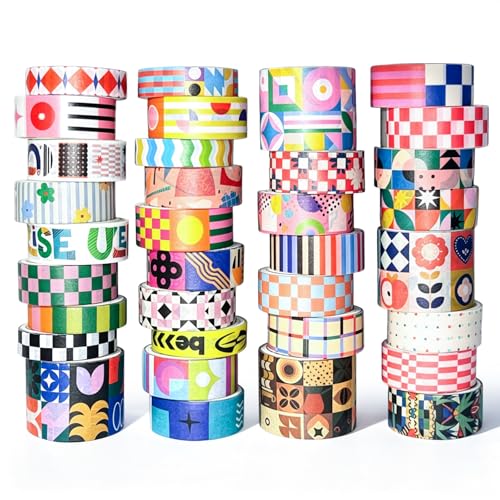 Washi Tape Set
