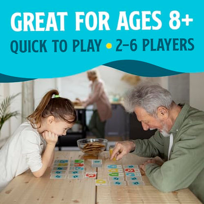 Ripple Card Game