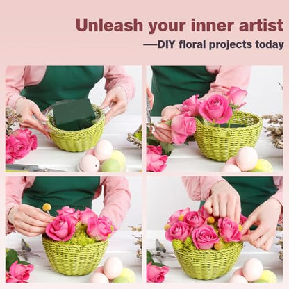 6 Pack Floral Foam Blocks