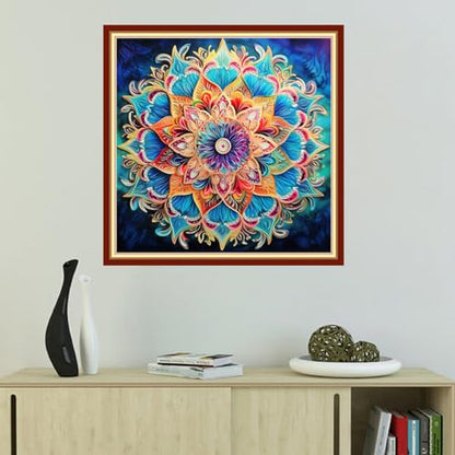 Beginners Cross Stitch Kits Stamped Full Range of Embroidery Kits for Adults DIY Cross Stitches kit Embroidery Patterns for Needlepoint kit