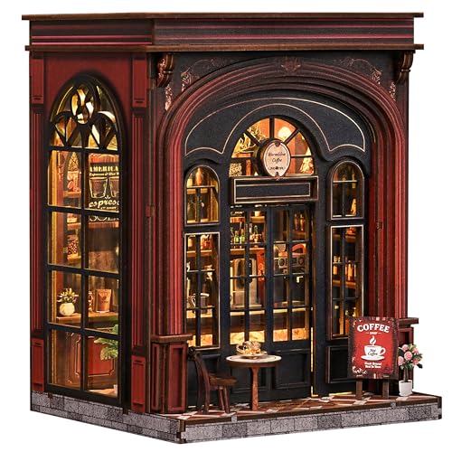Book Nook Kit