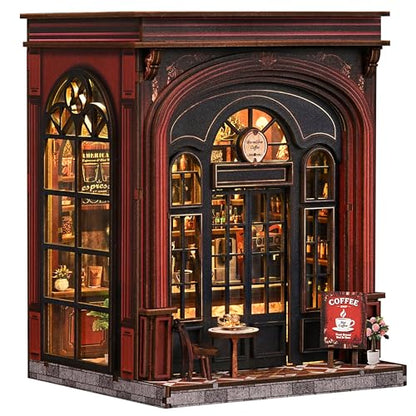 Book Nook Kit