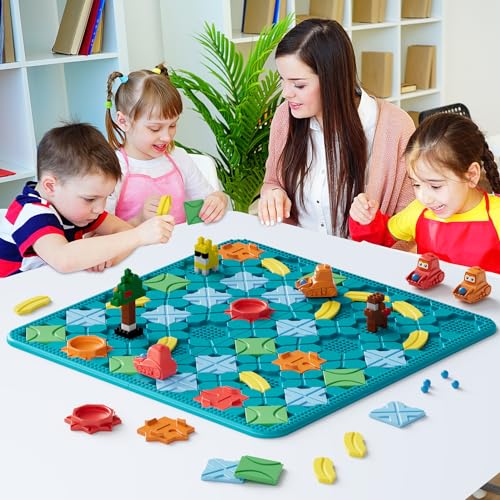 Kids Board Games Learning Toys
