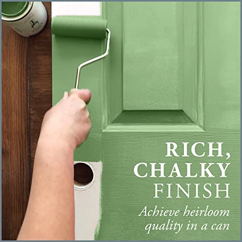 Chalk Based One Step Paint for Furniture (16 Fl Oz)